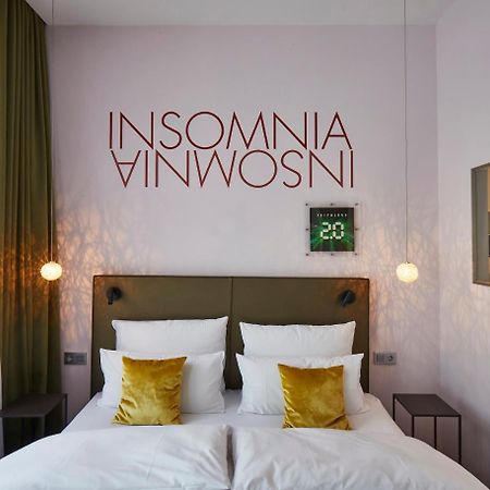 Liono Boutiquehotel Goslar Exterior foto