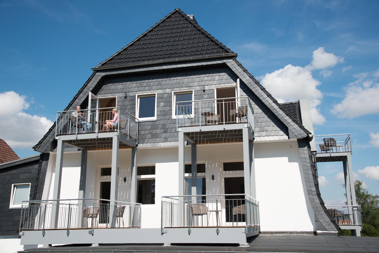 Liono Boutiquehotel Goslar Exterior foto