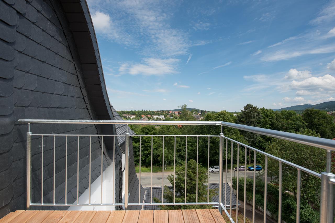 Liono Boutiquehotel Goslar Exterior foto