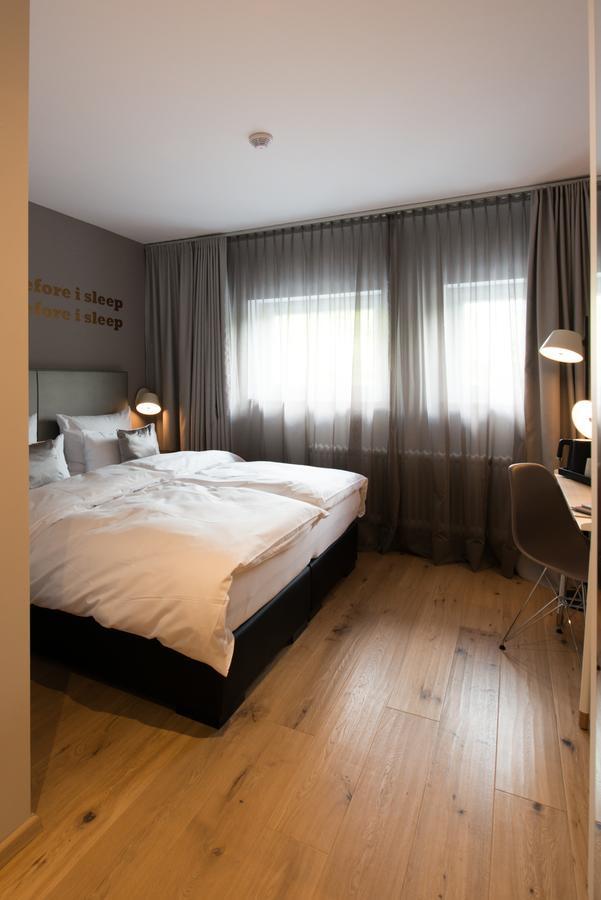 Liono Boutiquehotel Goslar Exterior foto
