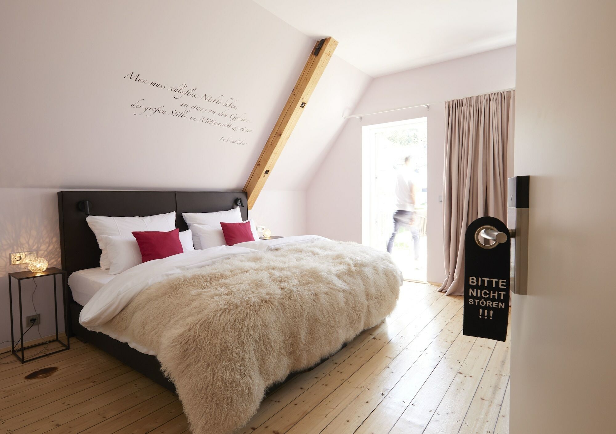Liono Boutiquehotel Goslar Exterior foto